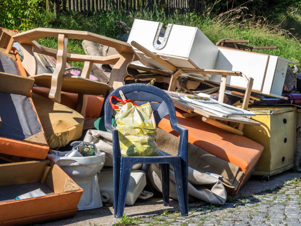 Best Local Junk Hauling  in Highgrove, CA
