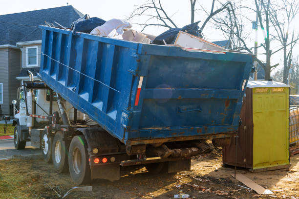 Best Same-Day Junk Removal  in Highgrove, CA
