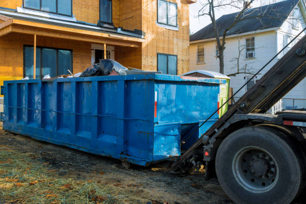 Best Construction Debris Removal  in Highgrove, CA