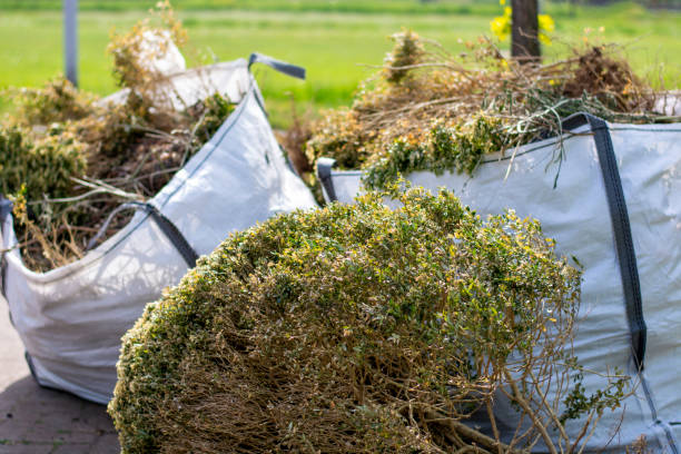 Best Full-Service Junk Removal  in Highgrove, CA