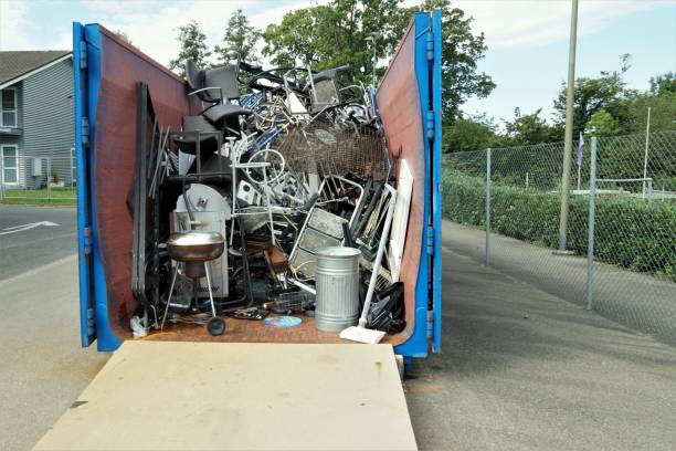 Best Dumpster Rental Services  in Highgrove, CA