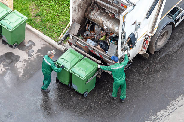 Household Junk Removal in Highgrove, CA