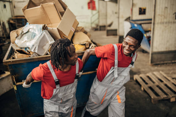 Reliable Highgrove, CA Junk Removal Solutions