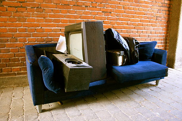 Best Trash Removal Near Me  in Highgrove, CA