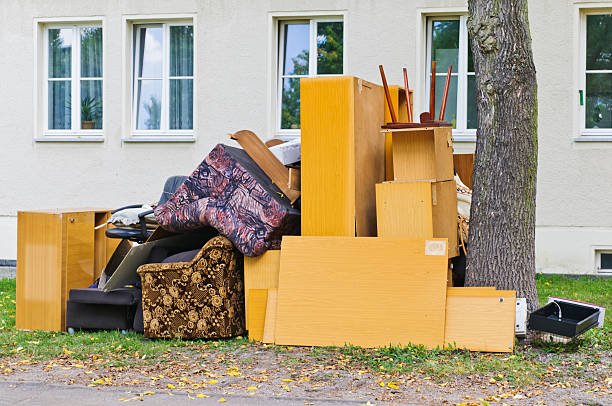 Best Basement Cleanout Services  in Highgrove, CA