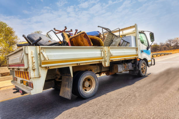 Best Yard Waste Removal  in Highgrove, CA